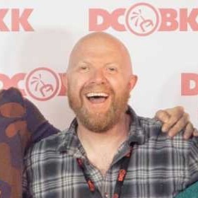 Jamie Gemmell, founder of Search Jam